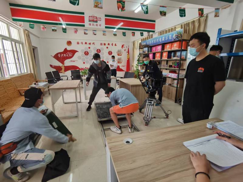 鼓楼区广告片拍摄公司